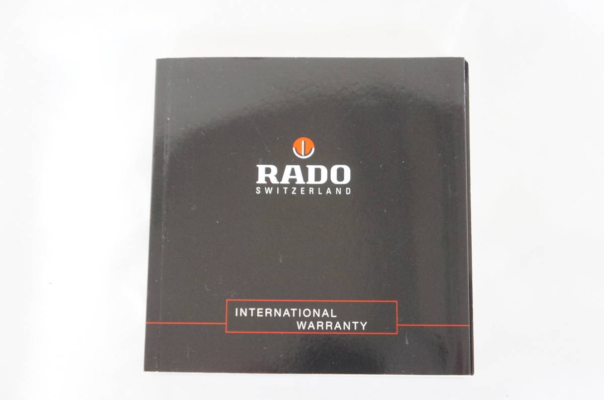 稼働品 RADO ラドー DIASTAR ダイヤスター jubile ジュビリー ゴールド デイデイト メンズ 自動巻き 腕時計 8501136091_画像8