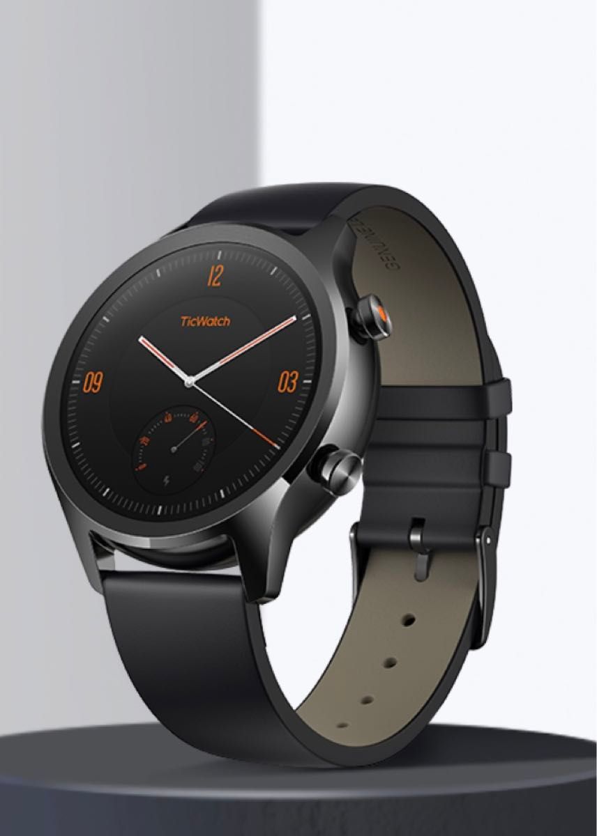 tic watch c2 smart watch スマートウォッチ