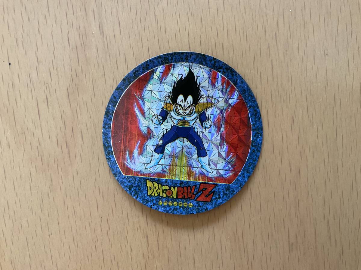 p*5様 きゃらかーん キャラカーン ドラゴンボール 33個 キャラカーン・きゃらか~ん・ディスク カード・メンコ
