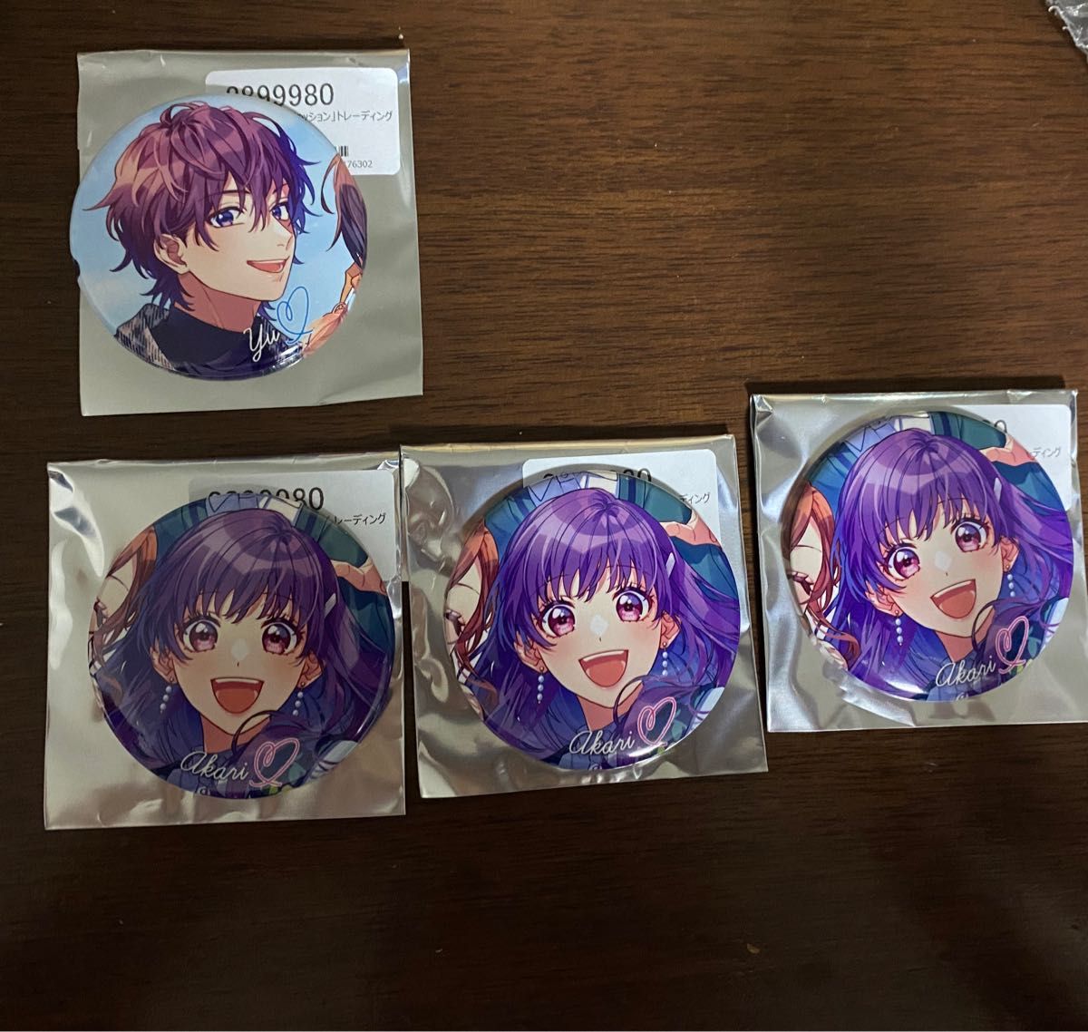 HoneyWorks 東京スプリングセッション スプセ 缶バッジ|Yahoo HoneyWorks 東京スプリングセッション スプセ 缶バッジ|Yahoo