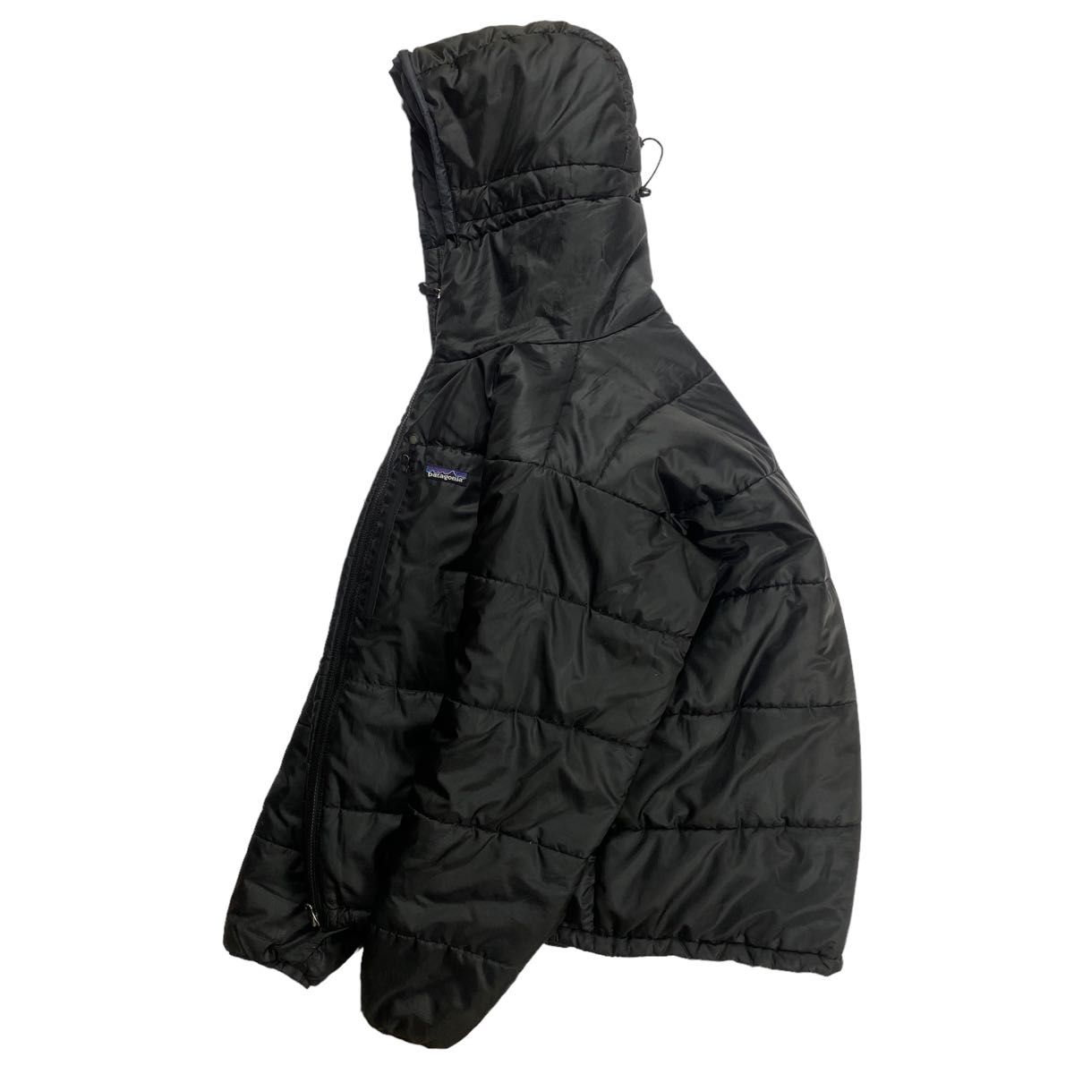 激レア 2003年製 patagonia パタゴニア DAS PAKER ダスパーカー 激レア 2003年製 patagonia パタゴニア DAS PAKER ダスパーカー