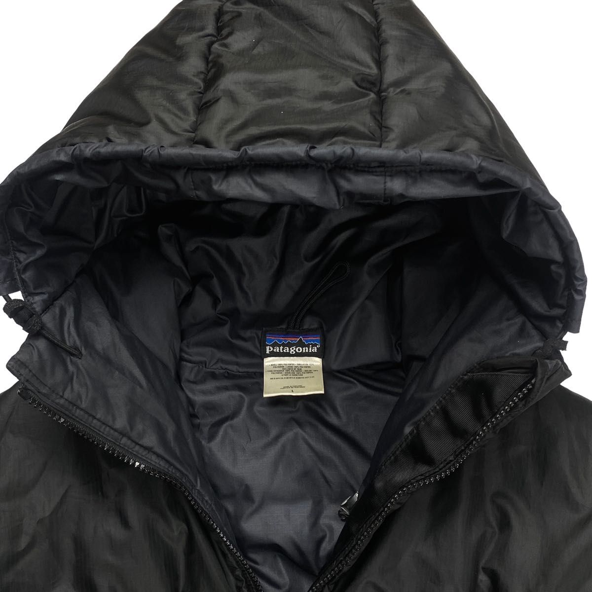 激レア 2003年製 patagonia パタゴニア DAS PAKER ダスパーカー 激レア 2003年製 patagonia パタゴニア DAS PAKER ダスパーカー