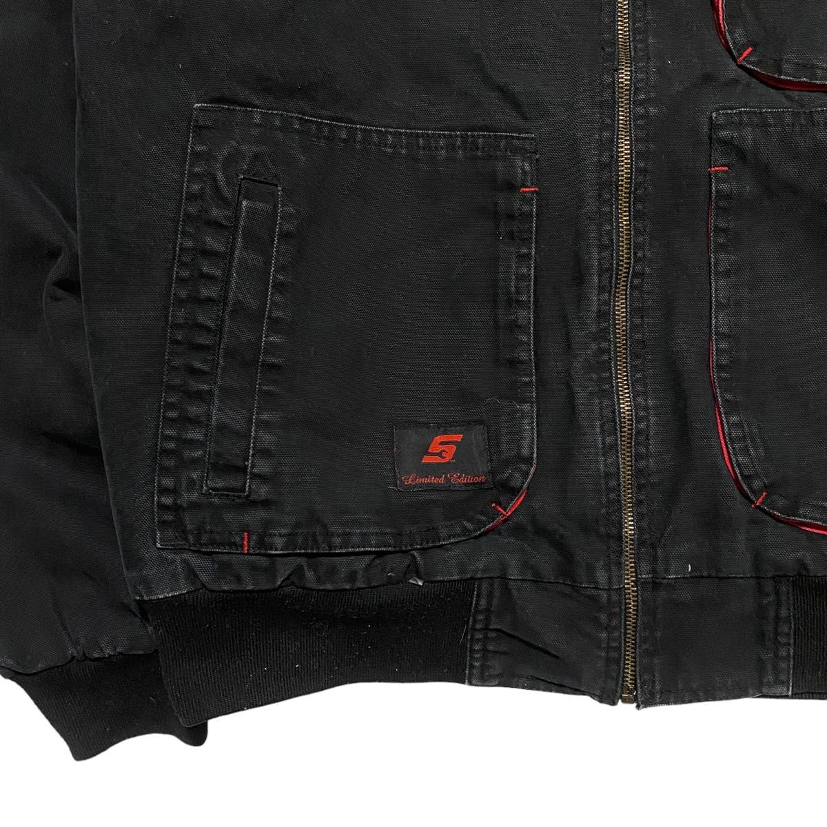90s Snap-on スナップオン ワーク ダックジャケット アクティブ 90s Snap-on スナップオン ワーク ダックジャケット アクティブ