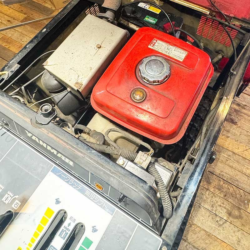 ☆札幌市店舗引取大歓迎☆ヤンマー除雪機☆YSR1010H J00864 10 ☆札幌市店舗引取大歓迎☆ヤンマー除雪機☆YSR1010H J00864 10