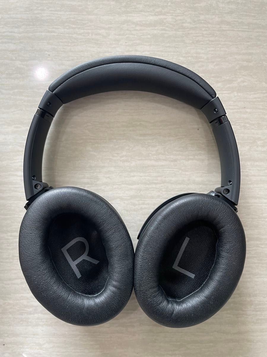 BOSE Quiet Comfort 45 (QC45) ブラック