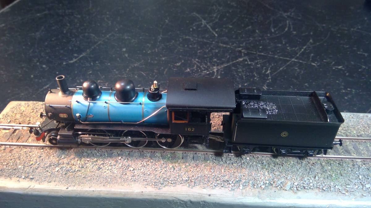 ムサシノモデル 国鉄8550 蒸気機関車 九州鉄道オリジナル仕様 ムサシノモデル 国鉄8550 蒸気機関車 九州鉄道オリジナル仕様
