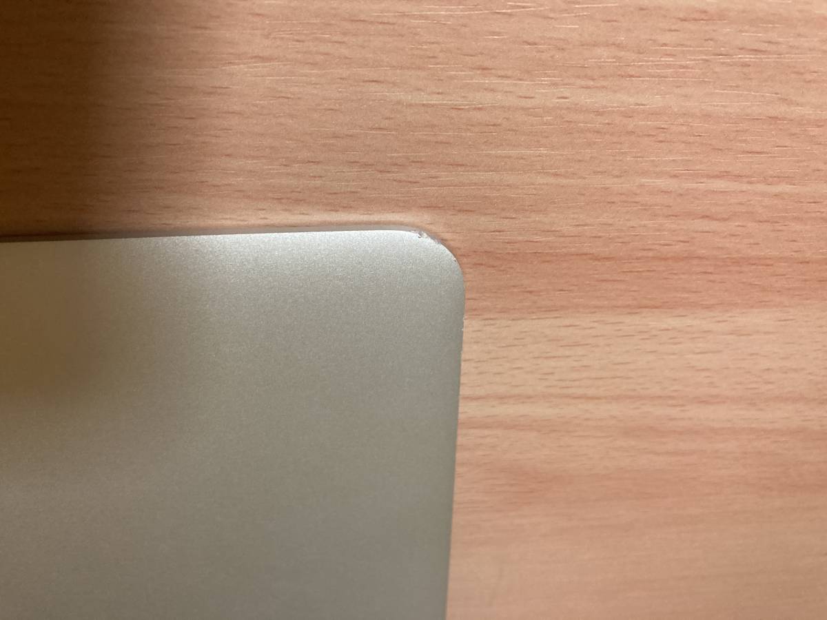 【動作OK】Apple MacBook Pro Retina 13-inch 液晶ディスプレイ部品【A1502】_画像5