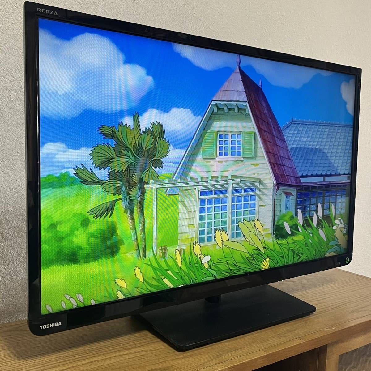 東芝 TOSHIBA REGZA 液晶テレビ テレビ 32型 32S8 - 液晶テレビ 東芝 TOSHIBA REGZA 液晶テレビ テレビ 32型 32S8 - 液晶テレビ