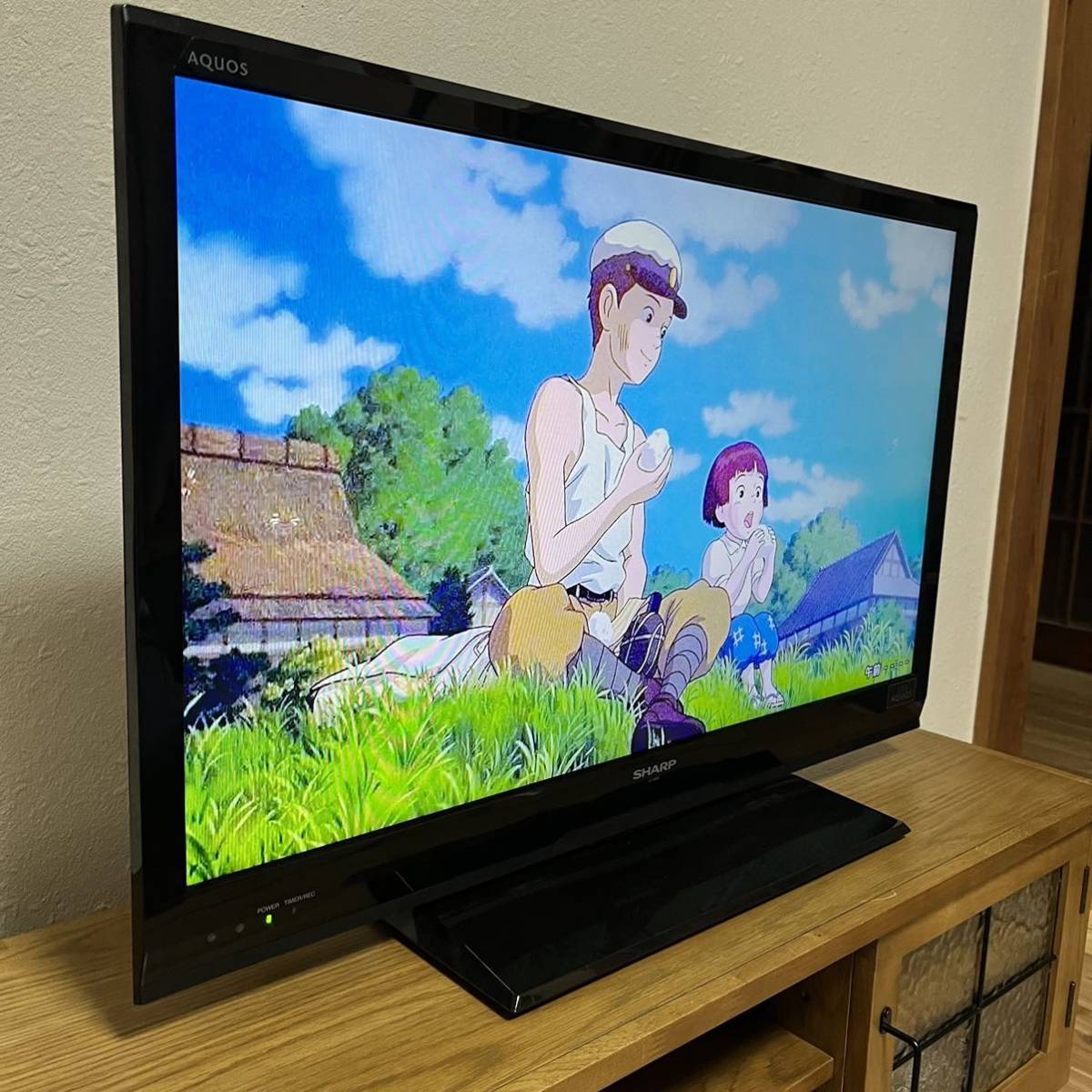 240】SHARP AQUOS 液晶テレビ LC-32H7|Yahoo!フリマ(旧PayPay 240】SHARP AQUOS 液晶テレビ LC-32H7|Yahoo!フリマ(旧PayPay
