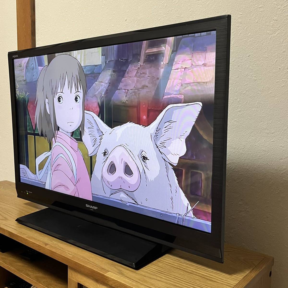 243】SHARP AQUOS 液晶テレビ LC-32H10|Yahoo!フリマ(旧PayPay 243】SHARP AQUOS 液晶テレビ LC-32H10|Yahoo!フリマ(旧PayPay