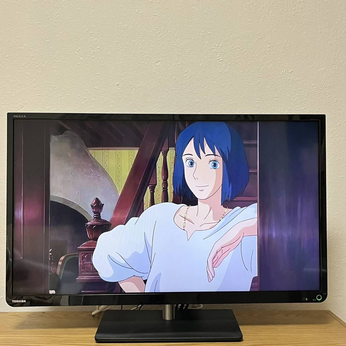 257】東芝 REGZA 32型液晶テレビ 32S7|Yahoo!フリマ(旧PayPay 257】東芝 REGZA 32型液晶テレビ 32S7|Yahoo!フリマ(旧PayPay