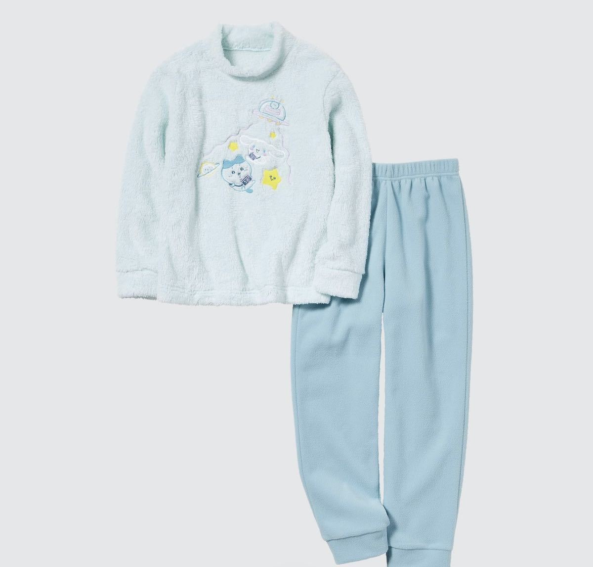 フリースセット ちいかわ サンリオ ちいかわ × サンリオ フリースセット ちいかわ サンリオ ちいかわ × サンリオ