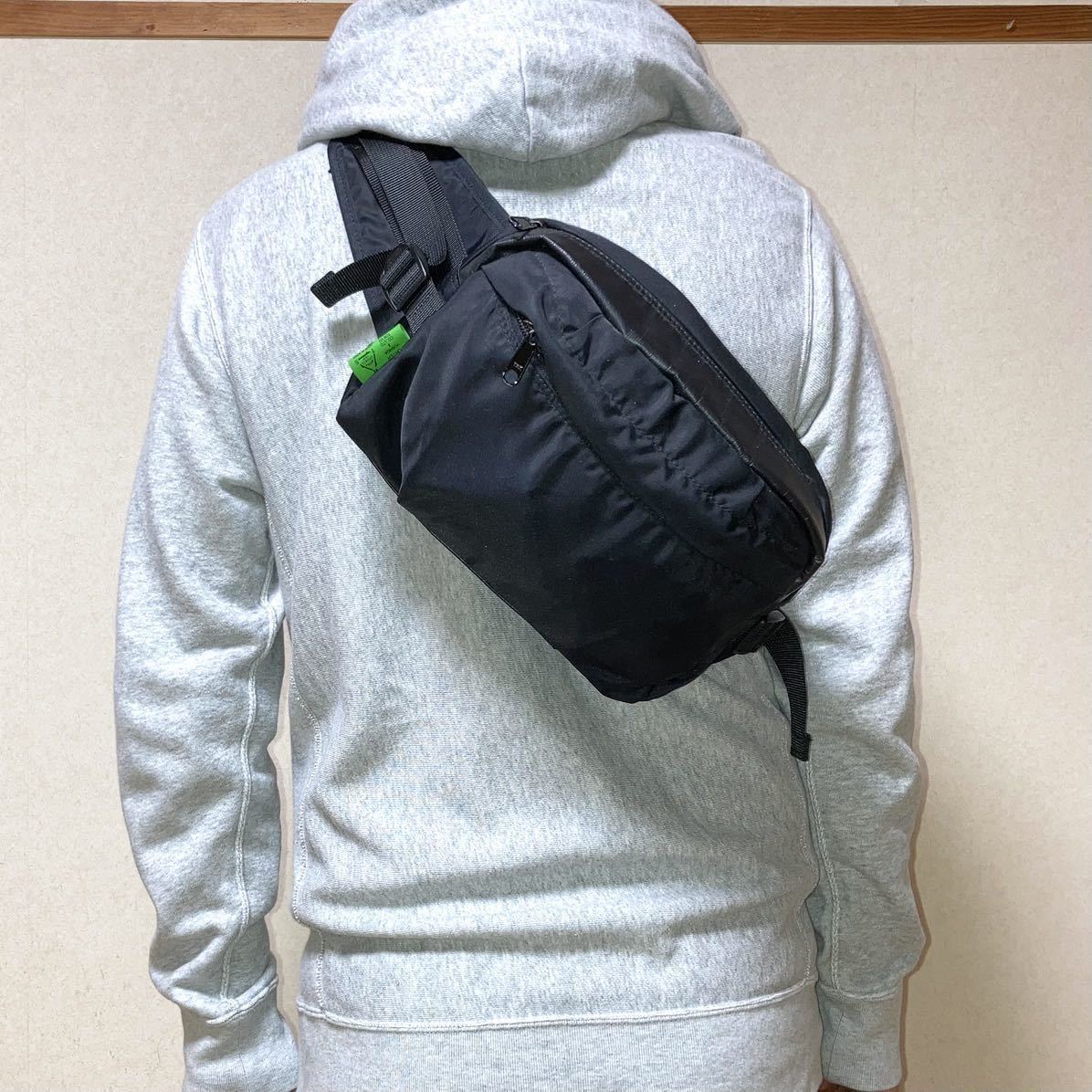 希少 廃盤モデル PORTER ポーター 吉田カバンWORK SPORTS TRIP 希少 廃盤モデル PORTER ポーター 吉田カバンWORK SPORTS TRIP