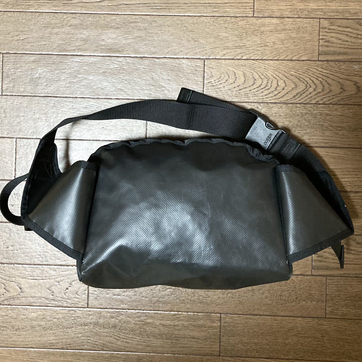 希少 廃盤モデル PORTER ポーター 吉田カバンWORK SPORTS TRIP 希少 廃盤モデル PORTER ポーター 吉田カバンWORK SPORTS TRIP