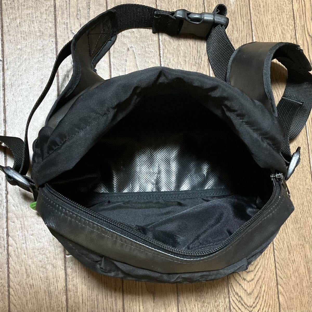 希少 廃盤モデル PORTER ポーター 吉田カバンWORK SPORTS TRIP 希少 廃盤モデル PORTER ポーター 吉田カバンWORK SPORTS TRIP
