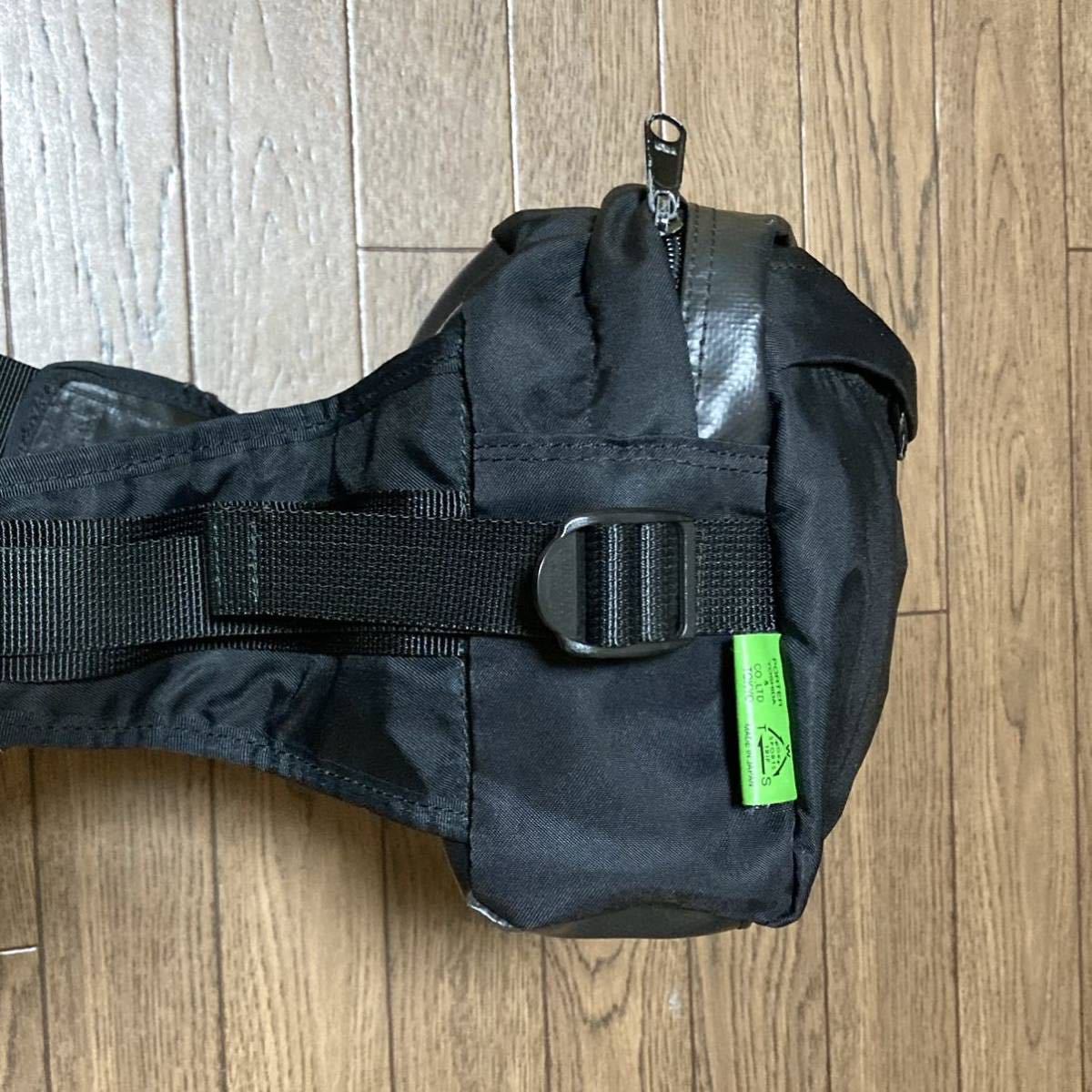 希少 廃盤モデル PORTER ポーター 吉田カバンWORK SPORTS TRIP 希少 廃盤モデル PORTER ポーター 吉田カバンWORK SPORTS TRIP