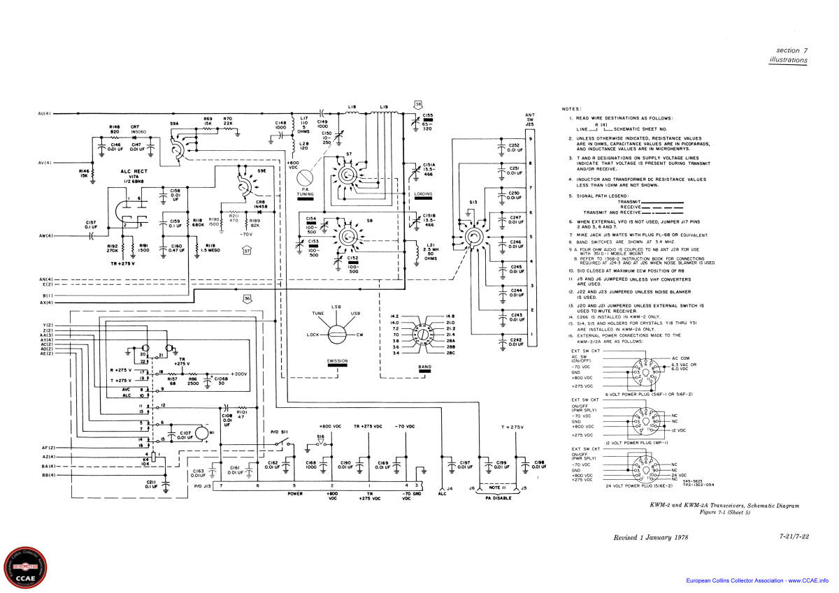 COLLINS 30L-1 Linear Amplifier CD-ROM(Windows)_画像8