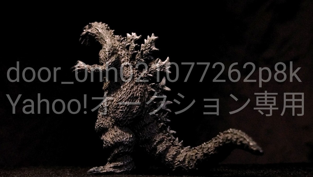 GODZILLA 1954 FIGURE 東宝 酒井ゆうじ 初代 ゴジラ フィギュア_画像5