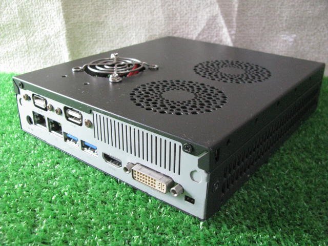 KA1145/デスクトップPC/Shuttle DS61_画像5