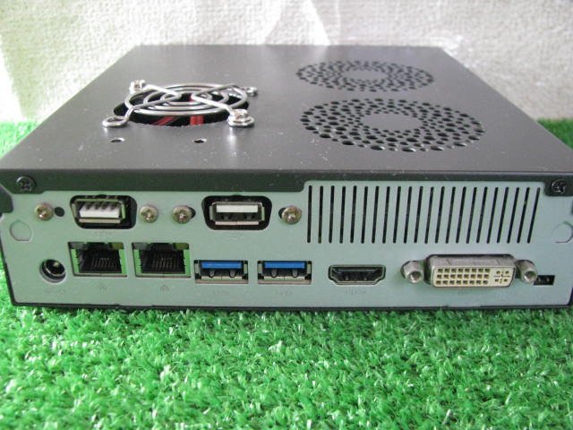 KA1145/デスクトップPC/Shuttle DS61_画像6