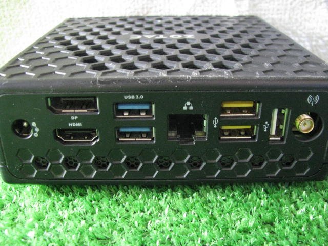 KA3438/デスクトップPC/ZOTAC ZBOX-CA320NANO_画像7