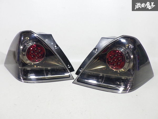 JUNYAN RB1 オデッセイ LED テールライト テールランプ テール 左右セット 即納_画像1