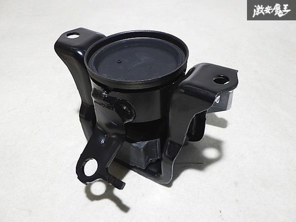 未使用品 ダイハツ 純正 エンジン マウント 右側 右 運転席 12305-B2143 即納 L275 L285 ミラ L235 L245 エッセ L175 ムーブ_画像9