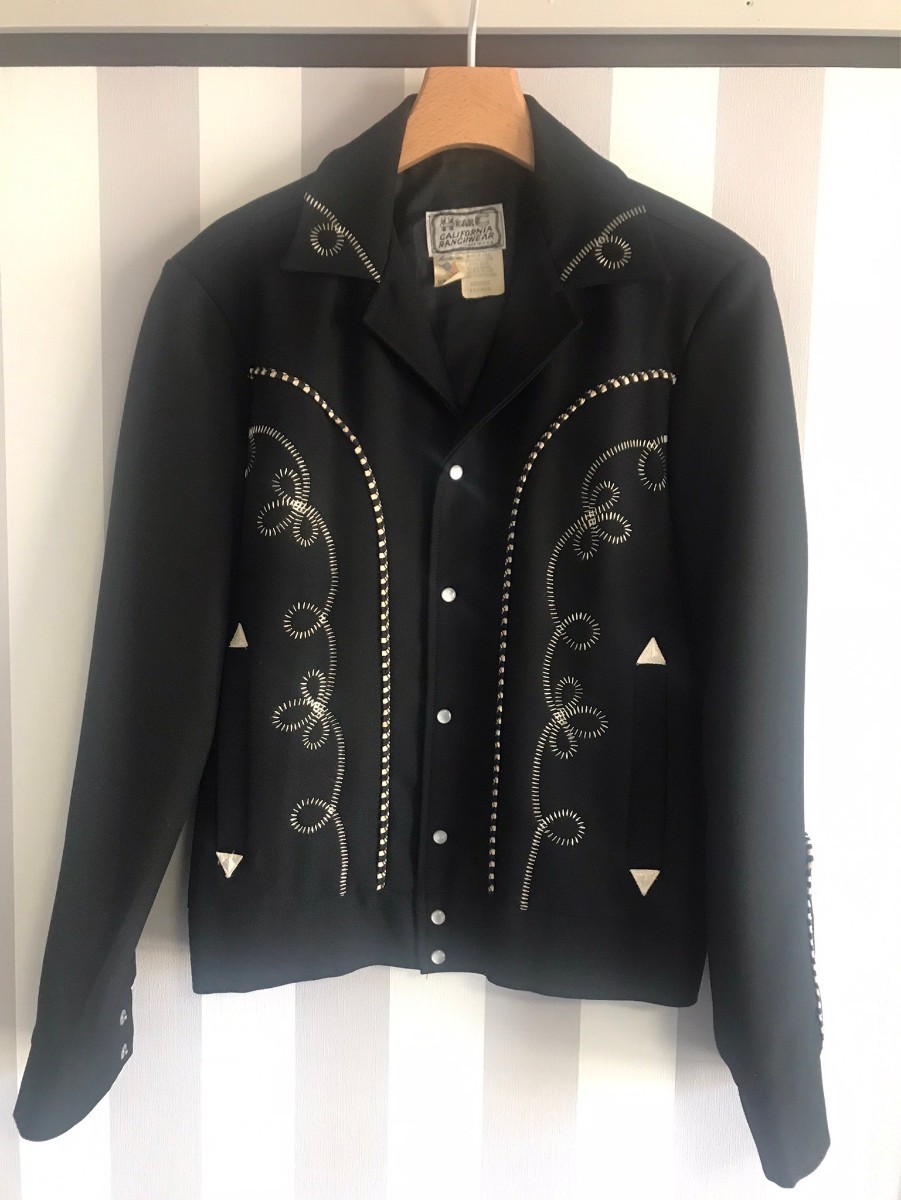 Yahoo!オークション - H BAR C エイチバーシー Western Jacket Yahoo!オークション - H BAR C エイチバーシー Western Jacket