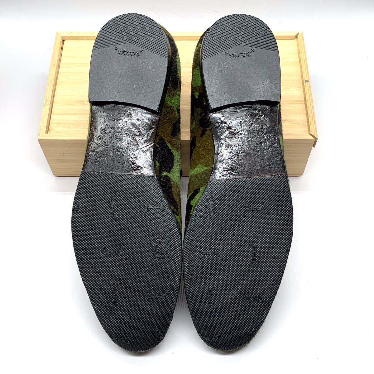 JIMMY CHOO (ジミーチュウ) sloan ドレスシューズ ローファー JIMMY CHOO (ジミーチュウ) sloan ドレスシューズ ローファー