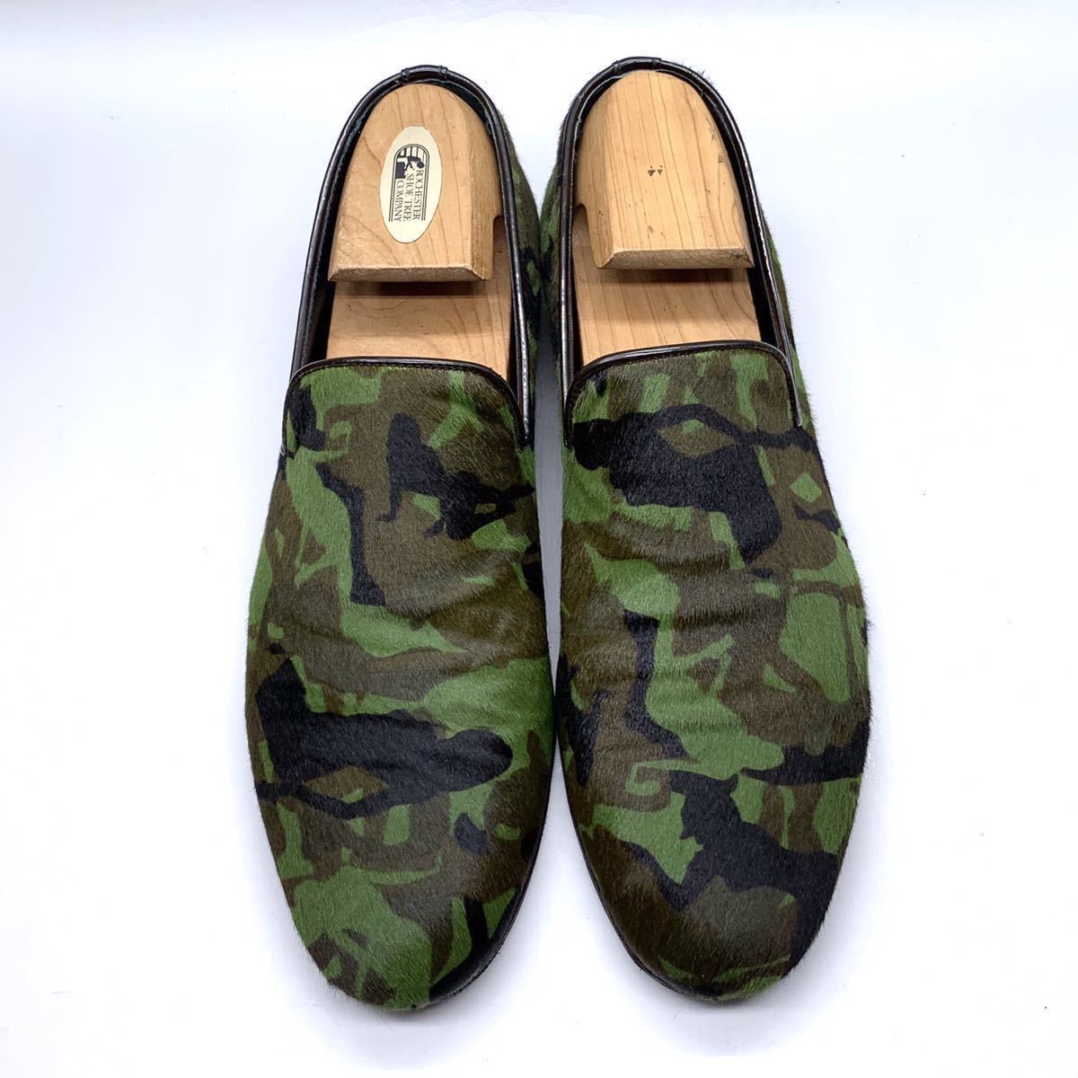 JIMMY CHOO (ジミーチュウ) sloan ドレスシューズ ローファー JIMMY CHOO (ジミーチュウ) sloan ドレスシューズ ローファー