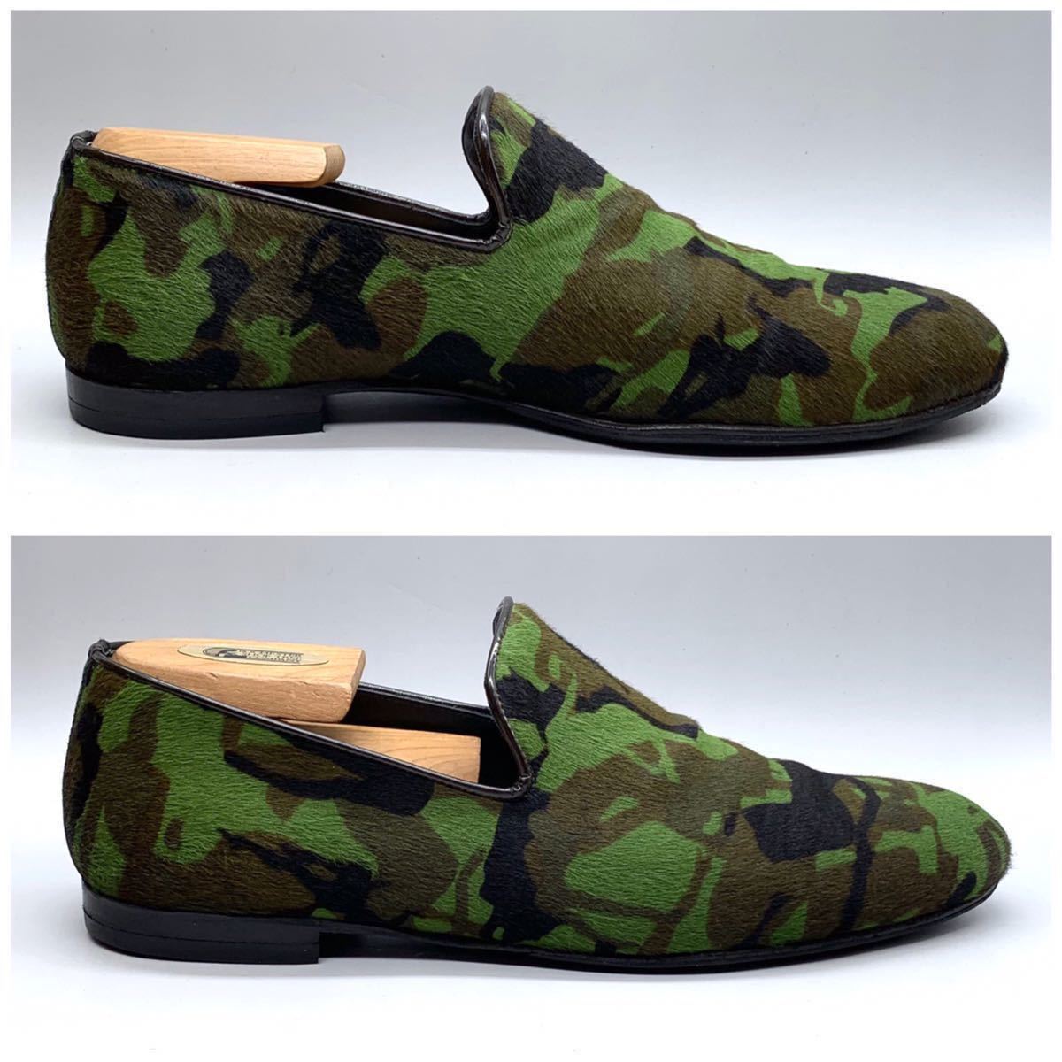 JIMMY CHOO (ジミーチュウ) sloan ドレスシューズ ローファー JIMMY CHOO (ジミーチュウ) sloan ドレスシューズ ローファー