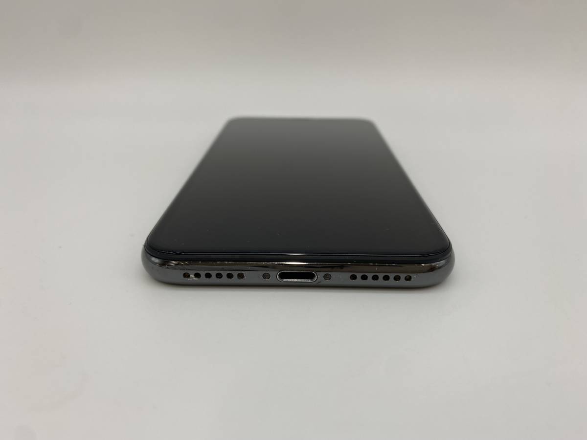 11152円 iPhoneX 256GB スペースグレイ/シムフリー/大容量 11152円 iPhoneX 256GB スペースグレイ/シムフリー/大容量