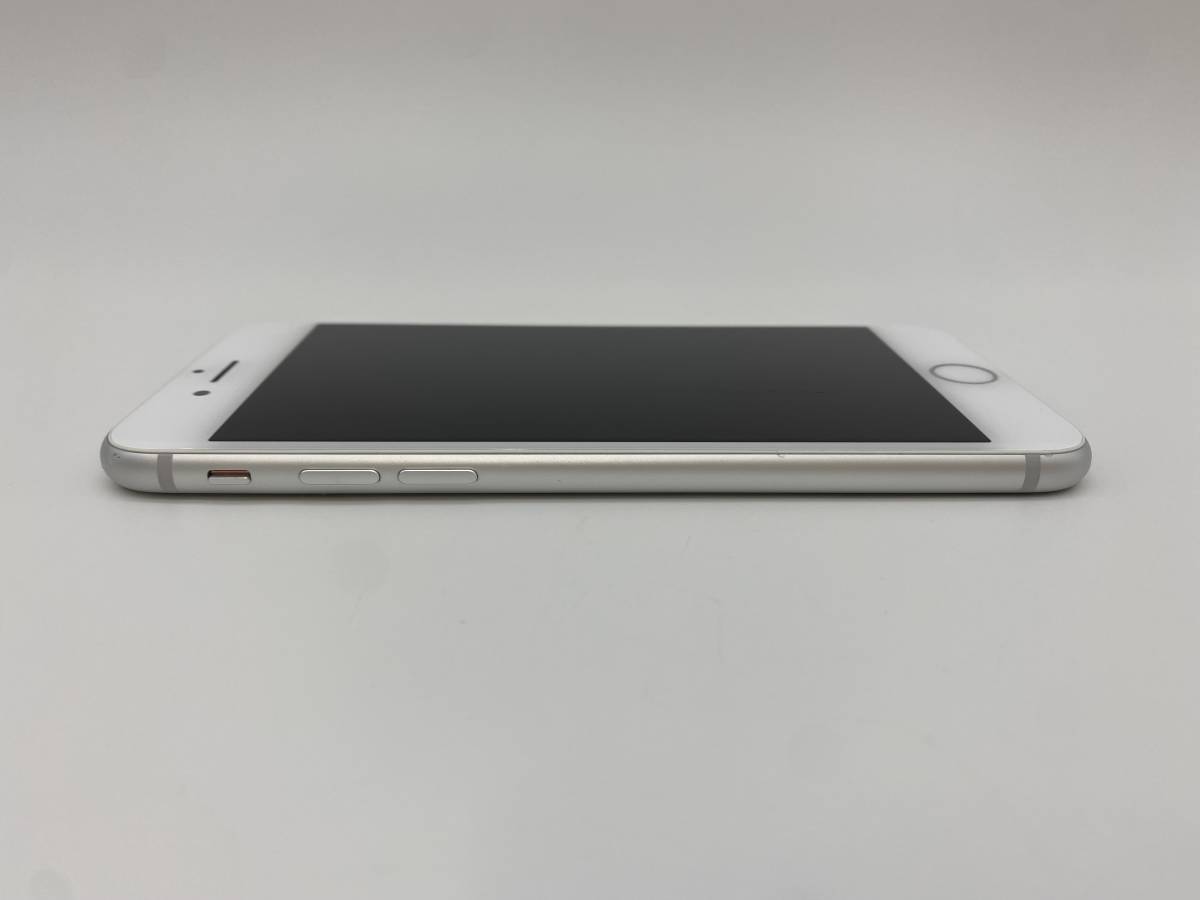 iPhone8 64GB シルバー/シムフリー/バッテリー92% おまけ多数 8 iPhone8 64GB シルバー/シムフリー/バッテリー92% おまけ多数 8