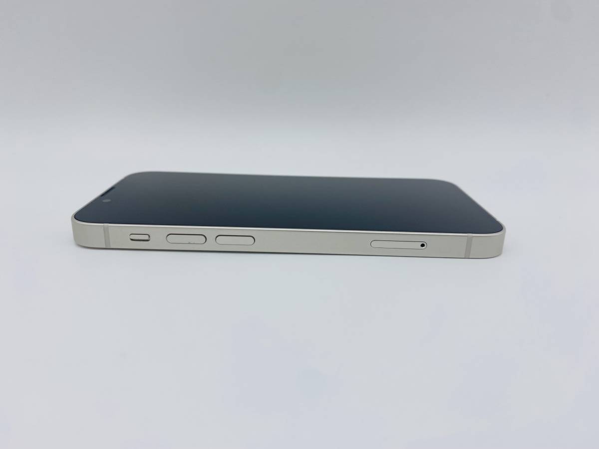 27472円 ☆美品☆iPhone 13 mini 128GB ホワイト/シムフリー 27472円 ☆美品☆iPhone 13 mini 128GB ホワイト/シムフリー