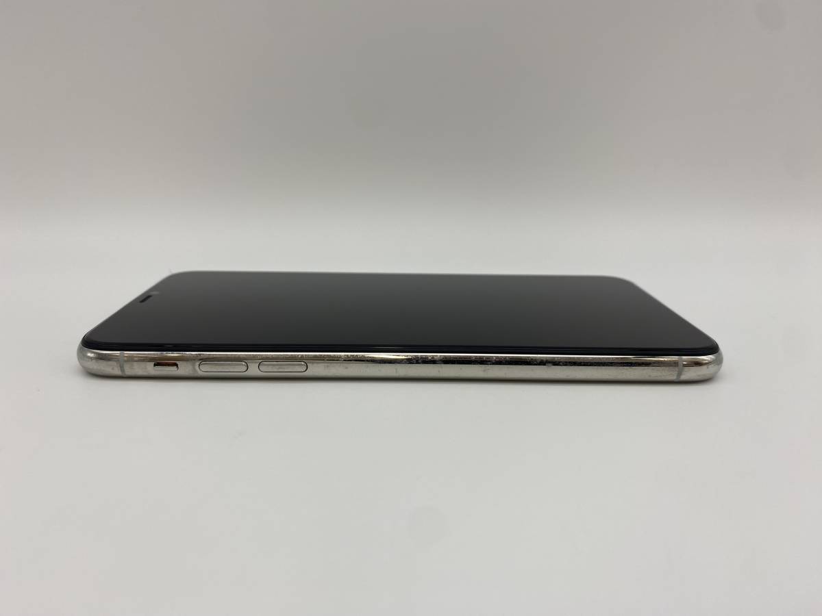 iPhone 11 ProMax 512GB シルバー/ストア版シムフリー/新品 iPhone 11 ProMax 512GB シルバー/ストア版シムフリー/新品