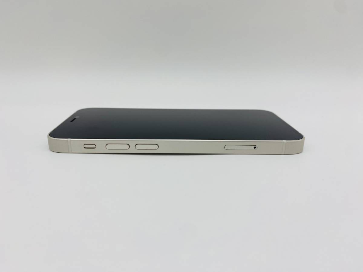 20672円 iPhone 12 mini 128GB ホワイト/シムフリー/純正 20672円 iPhone 12 mini 128GB ホワイト/シムフリー/純正