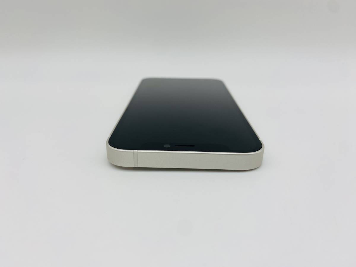 20672円 iPhone 12 mini 128GB ホワイト/シムフリー/純正 20672円 iPhone 12 mini 128GB ホワイト/シムフリー/純正