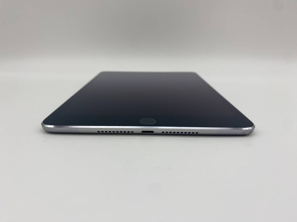 iPad mini 第４世代 7.9インチ 16GB スペースグレイ/シムフリー/Wi-Fi＋セルラーモデル pmn4-005_画像6