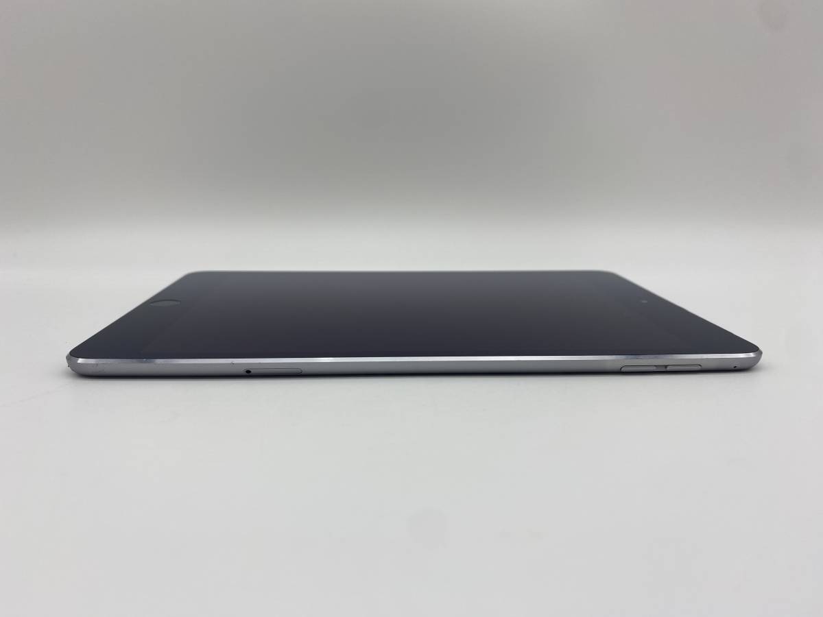 iPad mini 第４世代 7.9インチ 16GB スペースグレイ/シムフリー/Wi-Fi＋セルラーモデル pmn4-005_画像3