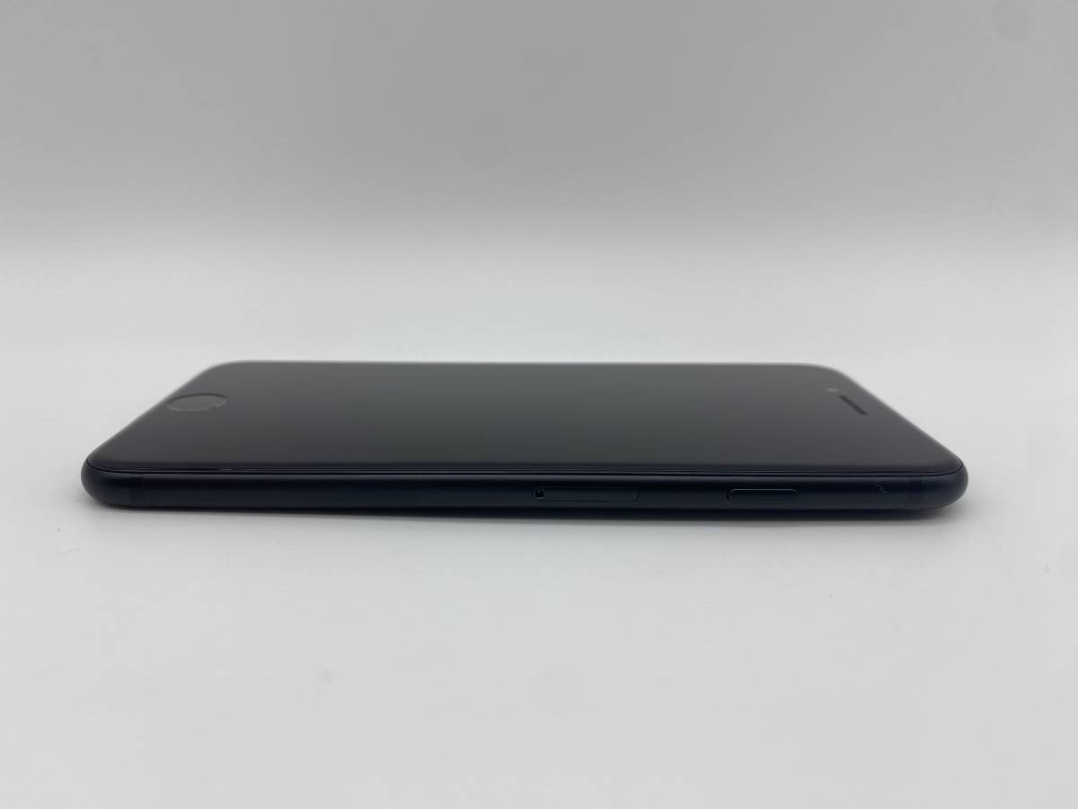 ★美品★iPhone7 128GB ブラック/シムフリー/大容量2300mAh新品バッテリー100%/新品おまけ多数 7-276_画像4