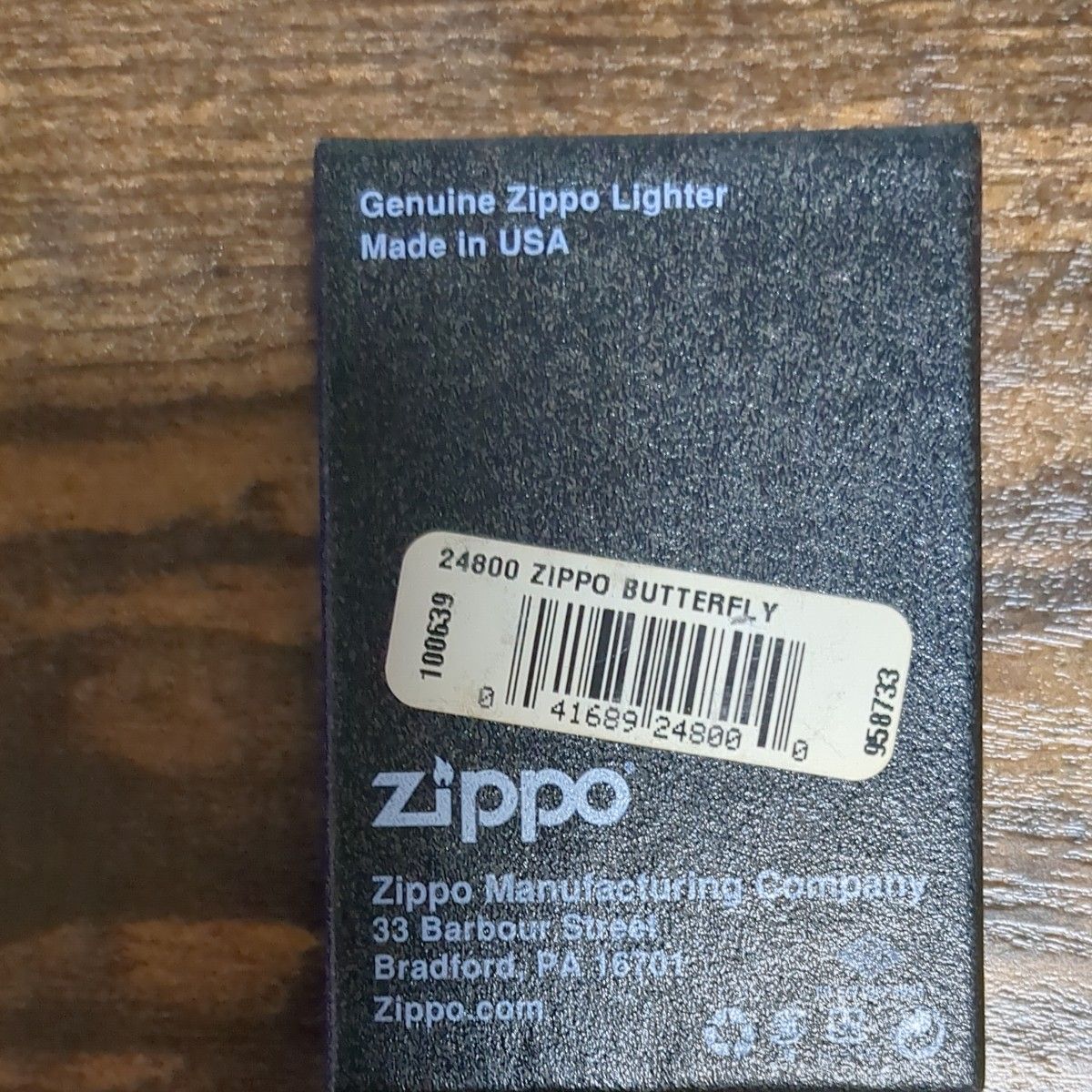 ZIPPO　オイルライター　価格相談受付ます。