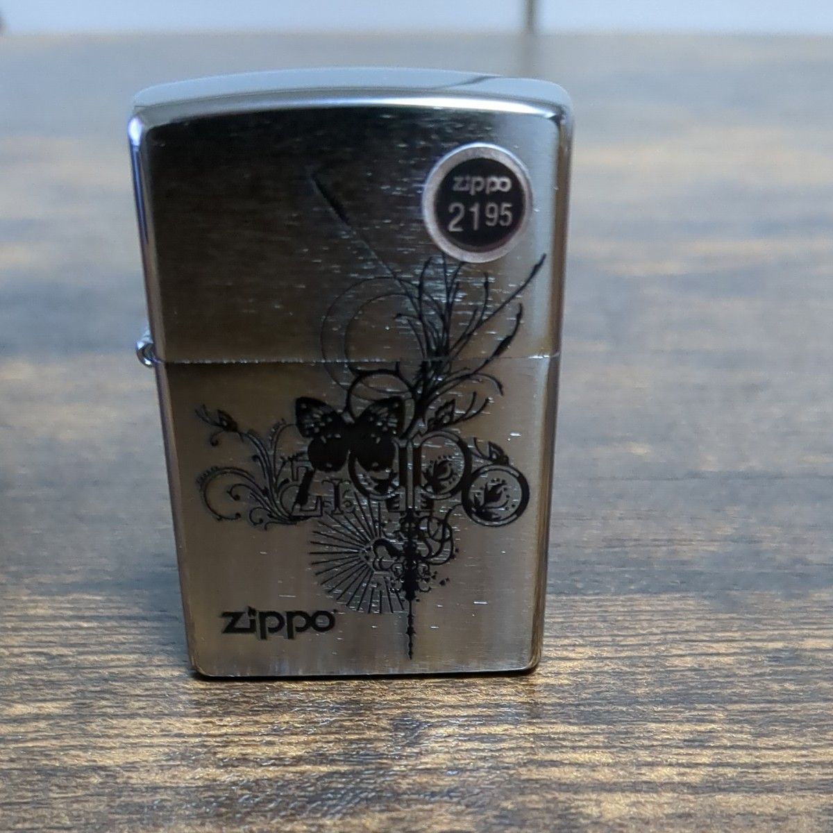 ZIPPO　オイルライター　価格相談受付ます。