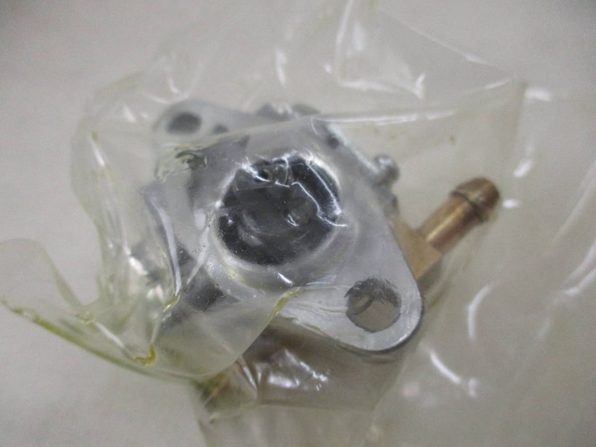 ス95 SUZUKI スズキ 純正部品 16100-41D04 オイルポンプ ASSY アドレスV100 CE11A 未使用品 パーツ_画像3