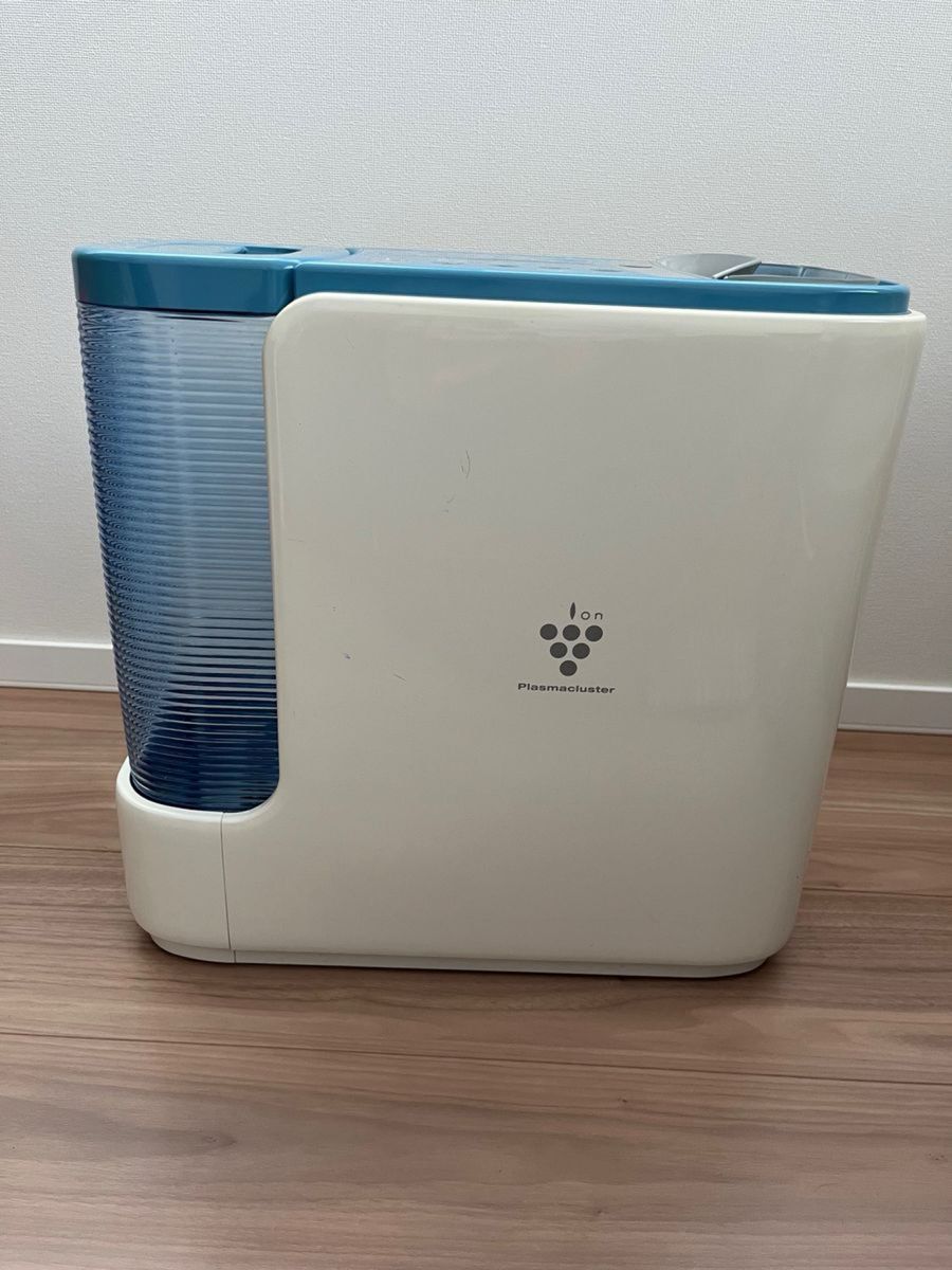 シャープ SHARP 加熱気化式加湿機 2006年製 HV-T50CX-A|Yahoo シャープ SHARP 加熱気化式加湿機 2006年製 HV-T50CX-A|Yahoo
