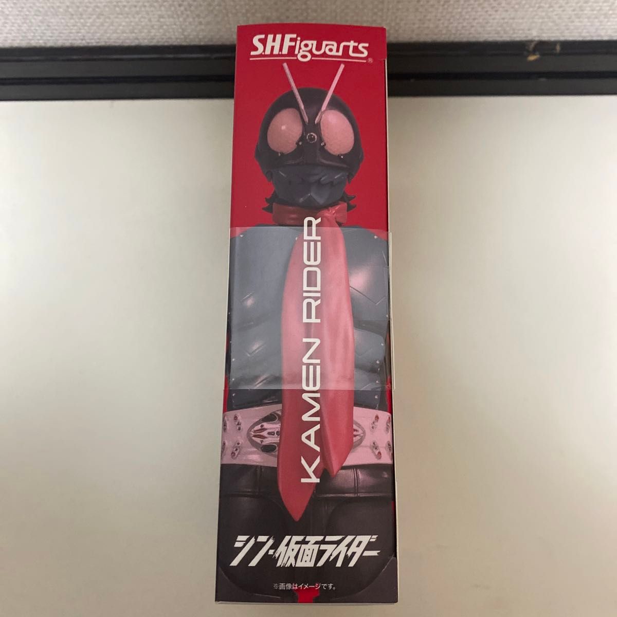 S.H.Figuarts シン・仮面ライダー　新品未使用