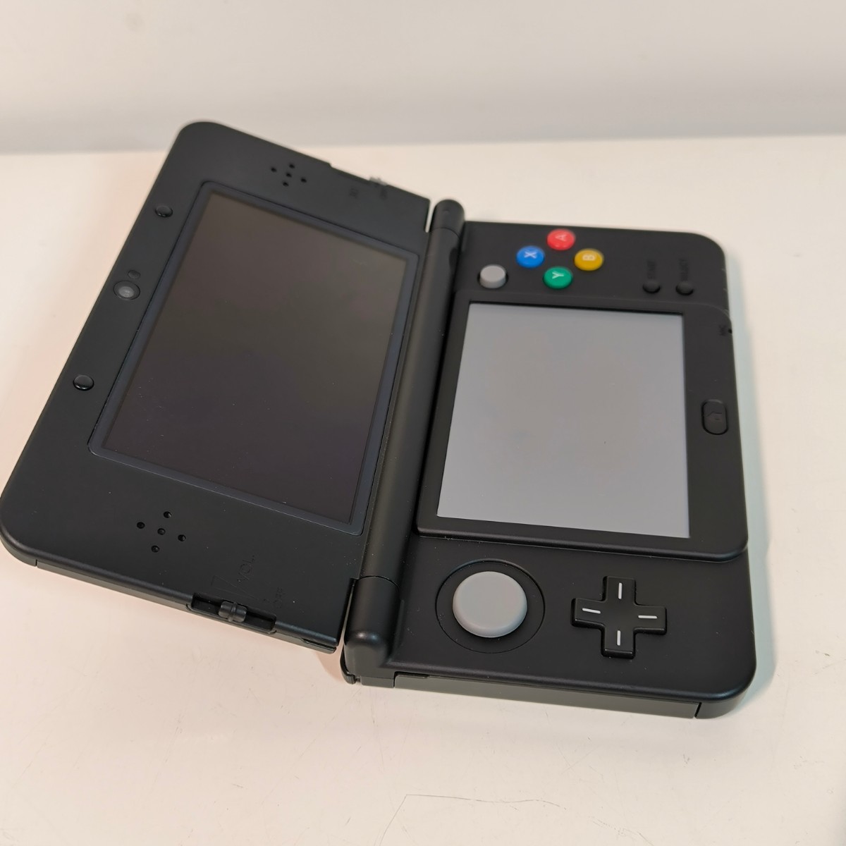 本格派ま！ new LL 【動作確認済み】New ニンテンドー3DS 【動作確認