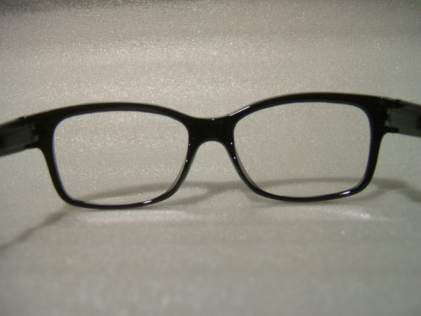 ジャストフィット老眼鏡　+1.0or1.5　黒　広がるテンプル　落札後すぐに希望度数を要連絡！_画像4