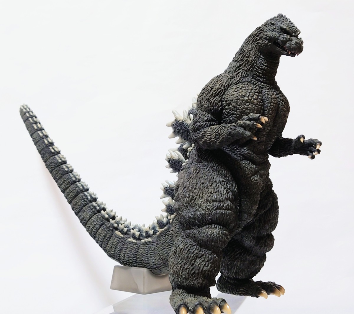 東宝30cmシリーズ 酒井ゆうじ造形コレクション ゴジラ1991 東宝30cmシリーズ 酒井ゆうじ造形コレクション ゴジラ1991