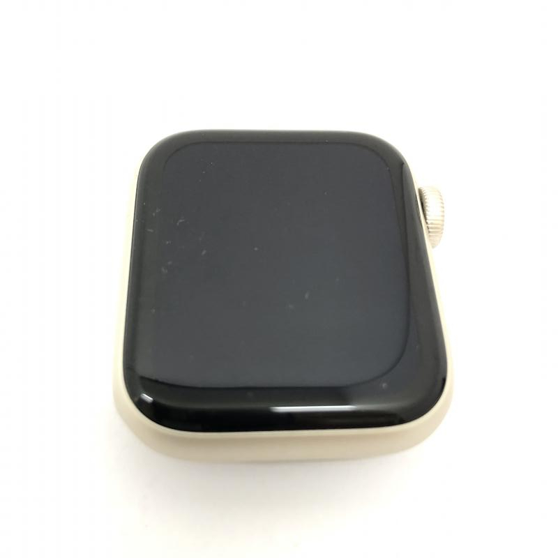 10080円 【中古】【○】Apple Watch SE 第2世代 40mm GPS(スター 10080円 【中古】【○】Apple Watch SE 第2世代 40mm GPS(スター