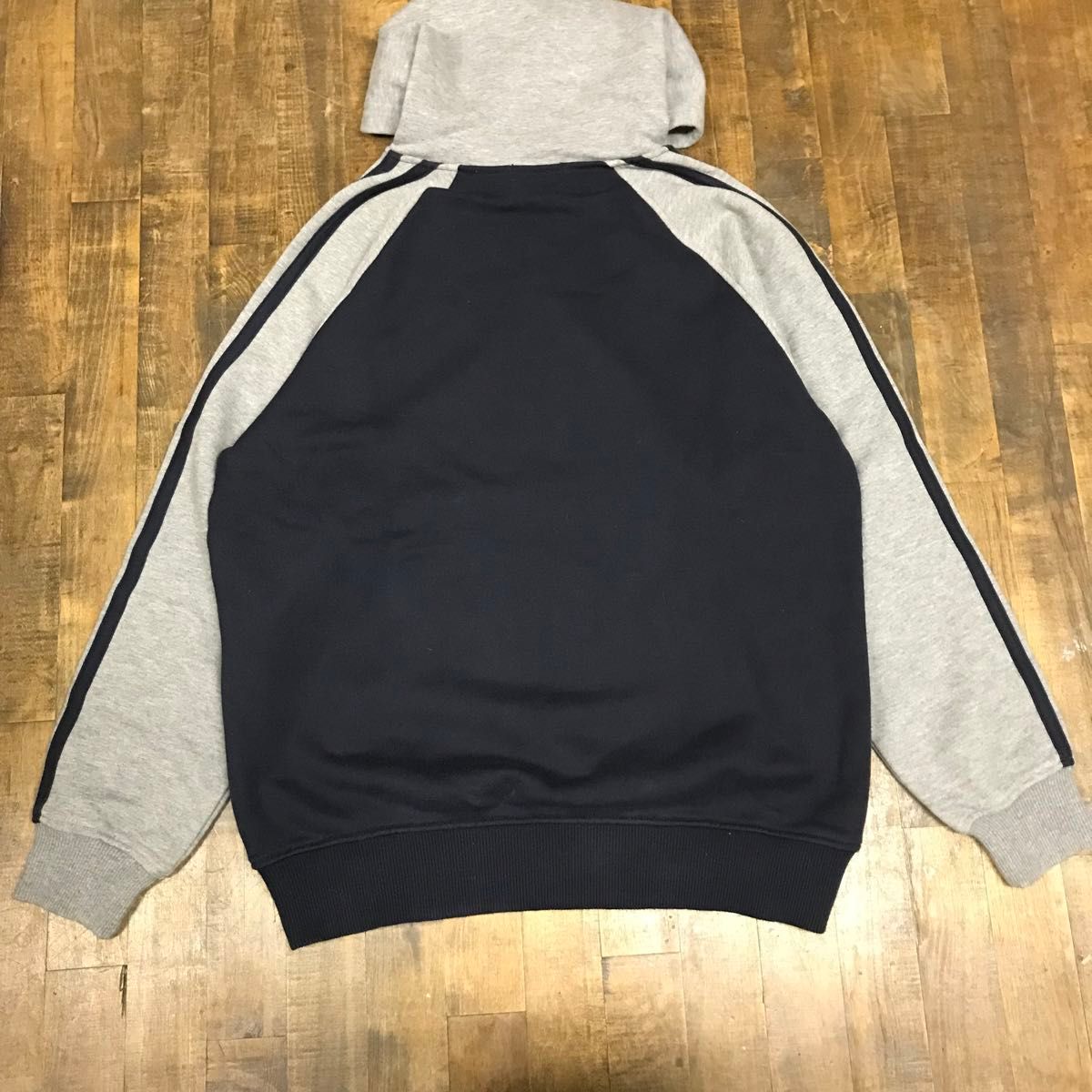 ユニクロ UNIQLO オールドユニクロ 紺タグ ラグラン 美品 バイ ユニクロ UNIQLO オールドユニクロ 紺タグ ラグラン 美品 バイ